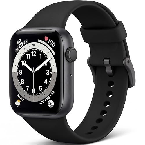 Smart Watches for Women Men, Fitness Watch with Heart Rate/SpO2/Blood Pressure/Sleep Tracker,Step Counter,120+ Sports Modes. IP68 Waterproof Fitness Tracker & Bluetooth Call Smartwatch for iOS Android