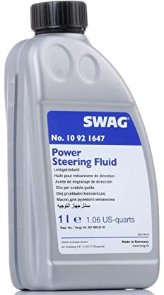 SWAG 10 92 1647 Aceite hidráulico 1L verde