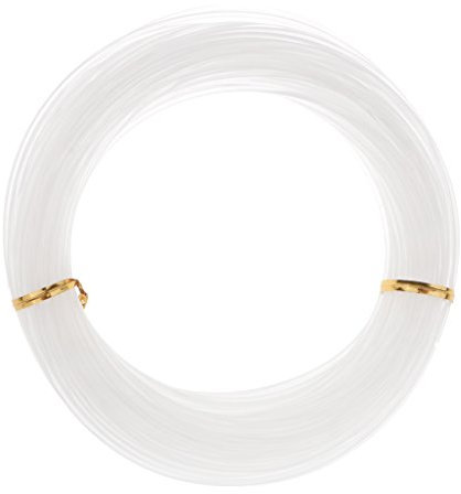 CUTICATE 30m Hochfeste Nylon Monofile Angelschnur Durchmesser 2.0mm / Spannung 440lb - 1,6 mm