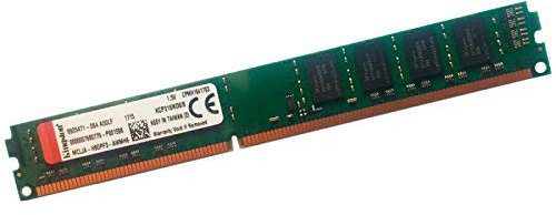 Kingston KTD-KCP316ND8/8 PC3-12800U DDR3 1600Mhz Low Profile 1,5 V CL9