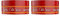 Old Spice Hair Styling Putty for Men, 2.22 Oz, Twin Pack, 2.22 ounces