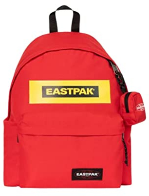 EASTPAK S6435622 Felpa, Multicolore, Unica Unisex Adulto, multicolore, Taglia unica