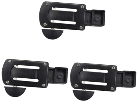 Toyvian 3pcs Clarinet Trimmer Tool High-precision Repair Device for Woodwind Instruments Design Strength Symmetry Essential Maintenance Tool for Clarinet Players