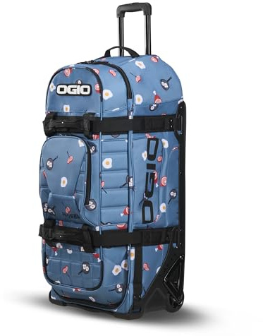 OGIO RIG 9800 Jambon et œuf