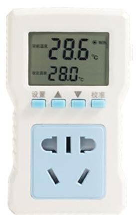 ECVGHD akvarium uppvärmningstemperatur regulatorer reptiler tankar tropiska fisktankar