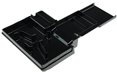 Abtropfschale 5313232931 kompatibel mit/Ersatzteil für DeLonghi PrimaDonna XS Kaffeevollautomaten