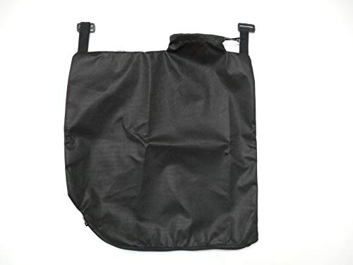 Bolsa de recogida de aspiradora de hojas de jardín Ama Atika GardenMAT POWERMAT