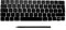 Ersatztasten für MacBook Pro 13 15 (2016-2017) A1706 A1707 DE-Layout QWERTZ