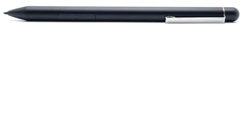 Wortmann AG TN5-133HC-YD penna per PDA Nero, Argento