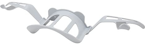 VR-Headset-Ständer, Universelle Wandhalterung, VR-Headset-Aufbewahrungshalter für 2 für für PSVR2 für Rift für Vive Headset und Controller
