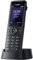 Yealink AX83H Wi-Fi Phone - Dual Band Wi-Fi 6, HD Voice, Bluetooth 5.0, 2.4 Inch TFT Colour Display, 4 SIP Accounts