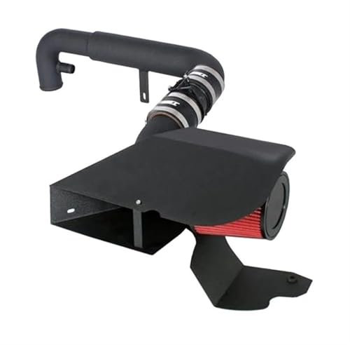 QIPEVMLZ Lufteinlässe Für VW Für Golf MK6 1,8 T S3 2,0 T Ea888 EA113 EF4171BK 2006-2008 Cold Air Intake Kit Automobil Motor Ansaugrohr Luftansaugschlauch