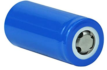 Rechargeable Battery 3.2V 32700 6000Mah Lifepo4 Battery Max 30A Discharge High Power 12V Lifepo4 Rechargeable Batteries For Solar Rv Backup Power