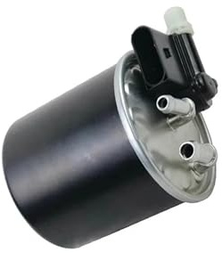Inline-Kraftstofffilter Kraftstofffilter passend für Mercedes-Benz C350 CLS350 E350 GL350 OM651 OM642 ersetzen