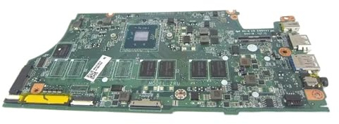 For Chromebook 15 Cb3-531 Scheda Madre Del Computer Portatile N2830 CPU 2GB di RAM DA0ZRUMB6D0 NBG1511001 Scheda For Acer, Parti
