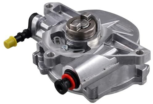 Bremskraftverstärker-Vakuumpumpe mit Dichtung GK2Q-2A451-AD 2754296, passend für Ford Ranger, Edge, Raptor, S-Max und Transit 2.0
