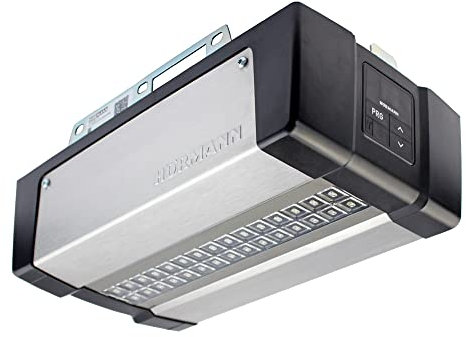 Hörmann SupraMatic P Austauschantrieb (Serie 4) für Sektionaltore - Garagentorantrieb