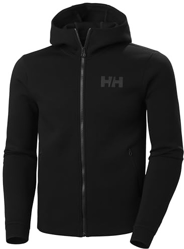 Helly Hansen Herren Hp Ocean Fz Jacket 2.0 HP OCEAN FZ JACKET 2 (1er Pack)
