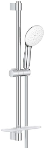 GROHE Ensemble de Douche 3 Jets avec Barre