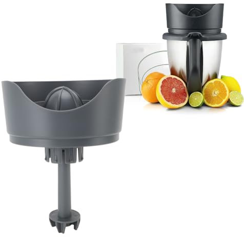 Masyrt Saftextraktionstrennung Zubehör für TM5 TM6 TM31 Manuell Betrieb Physical Drücken Sie Reiner Orangensaft Extraktions Juicer Ersatz Multi -Werkzeug