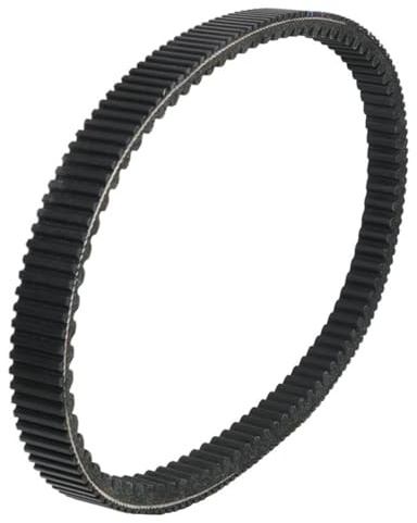 KCBHSH Motors Transfer Drive Transmission Belt For H&onda WW125 PCX125 2018-2020 ADV150 WW150 PCX150 23100-K97-T01 23100-K96-V01 Toothed Drive Belt