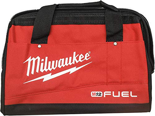 Milwaukee M12 Werkzeugtasche, 33 cm große Tasche