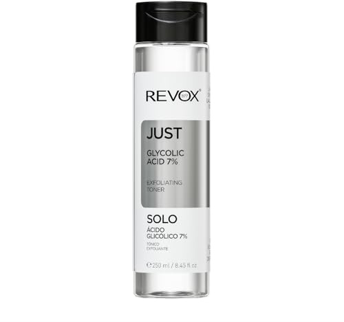 Revox B77 Tonic Peeling Just 250 ml Glykolsäure