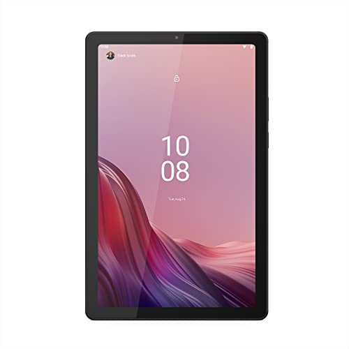 Lenovo Tab M9 ZAC30107GB Android 4GB RAM 64GB eMMC 9 Arctic Grey