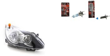 Johns, Scheinwerfer + Nightbreaker passend für Opel Corsa D Rechts