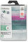 Brabantia 2mm Built-in-Foam Ironing Board Cover (B Board/Morning Breeze) Heat-Resistant, Non-Slip, Cord Fastener