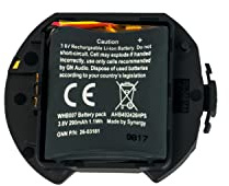 Jabra 14151-09 Engage Battery Pack Schwarz