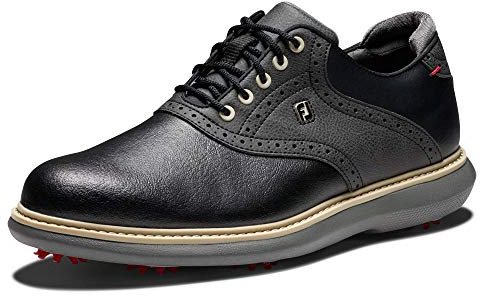 Footjoy Herren TraditionsGolfschuh