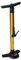 bbb AIRBOOST BFP-28 - Pompa da officina per adulti, colore multicolore, taglia unica