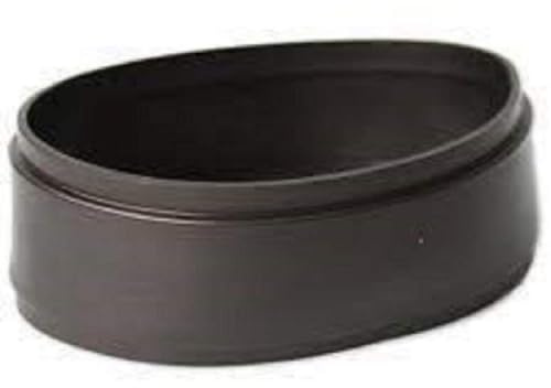 Rupes Anello in Gomma Manicotto per Levigatrice SSPF Ricambio Originale