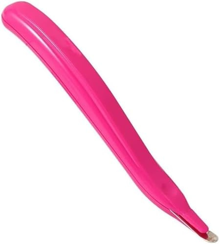 Tragbarer Heftklammerentferner, Heftklammerabzieher, Magnetkopf, Heftklammerentferner, Heftklammerentferner, Stift-Typ, Heftklammerbindung, Schule, Büro, Zuhause, Heftklammern, Zubehör