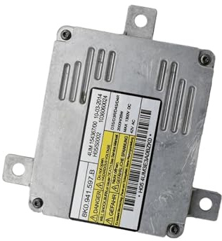 Ballast de Phare au xénon pour Audi A5 S5 RS5 2008 2009 2010 2011 2012 2013 2014 Module de Ballast de Phare au xénon HID 8K0 941 597 B 8K0941597 B 8K0941597B