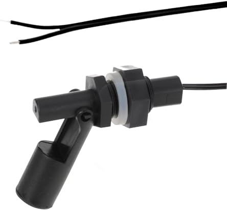 H-Tronic S3 Schwimmerschalter 25 V/AC, 60 V/DC 0.4 A 1 St.