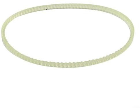 1 cinghia di trasmissione a dente per macchine di tenuta continua per FR770/900/980 (cinghia dentata da 420 mm)