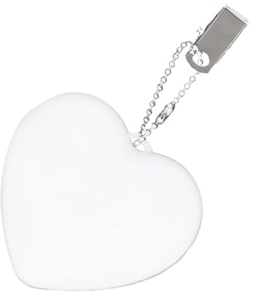 Generico Luz De Bolsa LED - Clip De Forma Creativa, Sobre Luz De Bolso, Mini Lámpara Portátil, Brillo Interior, Brillo Activado Táctil | Clip De Iluminación Compacto Práctico Para Mujeres