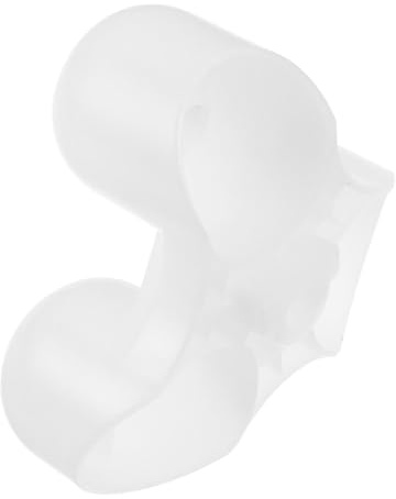 CALLARON Massage Chair Component Reemplazo Cabezal Rodillo Plástico Puntos para Masaje Lumbar Cuello y Espalda Unidad Mecanismo Giratorio para Silla de Masaje