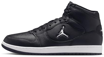 Nike Herren Jordan Access Court MidBasketball Shoes