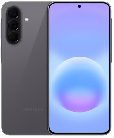 Samsung Galaxy A57 Gris 256GB