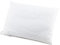 Caleffi - Cuscino Lettino Bambino e Neonato Antisoffoco, Cuscino Letto Piccolo e Culla Bambini e Neonati, Guanciale Baby Cotone Antiacaro Anallergico Traspirante 38x65x4 Sicuro Lavabile, Made in Italy