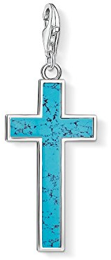 Thomas Sabo Kollektion Kreuz-Anhänger