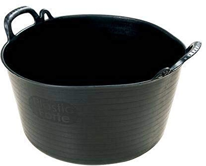 Silverline Flexibler Mehrzweckbehälter, 42 l (940508)
