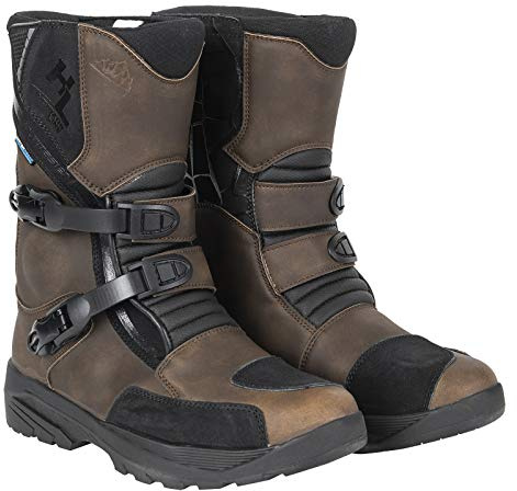Tourmaster Men's Trailblazer Motorcycle Boots
