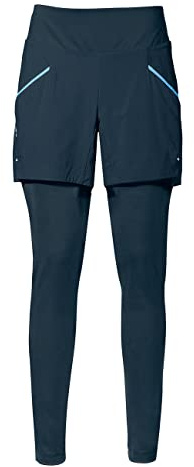VAUDE Damen Hose Women's Crana Zo Pants