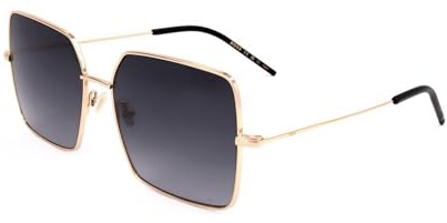 HUGO BOSS BOSS 1531/S Rose gold 57/16/140 Damen Sonnenbrillen
