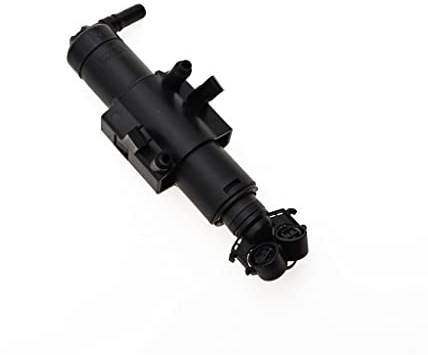 EDA PREMIUM auto Scheinwerferwaschanlage, Scheinwerferreinigung, Waschwasserdüse Rechts GV4113L014AE passend für FORD KUGA, 17-19