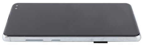 Dispositivo Digitalizador de Pantalla LCD, Accesorio de Teléfono HD Alta Precisión para Reemplazo Pantalla LCD Teléfono S10 (GREY)